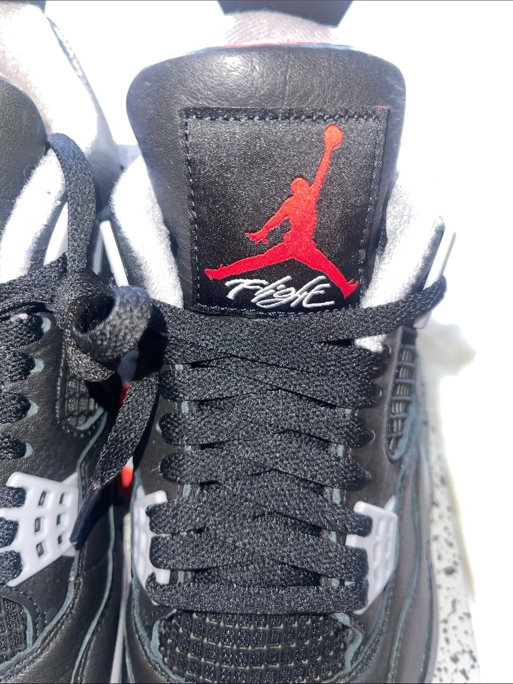 Jordan used lightly